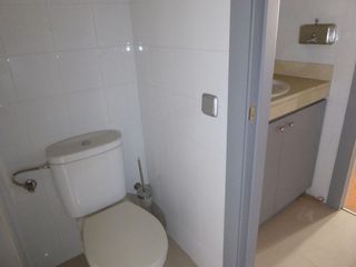 Oficina en alquiler en Valldaura - Ctra. de Cardona en Manresa