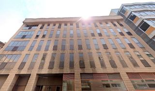 Oficina en alquiler en Valldaura - Ctra. de Cardona en Manresa