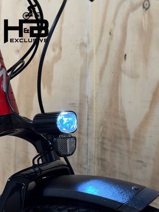 Specialized Turbo Vado 5.0 Sram GX 2023