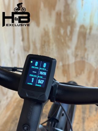 Specialized Turbo Vado 5.0 Sram GX 2023