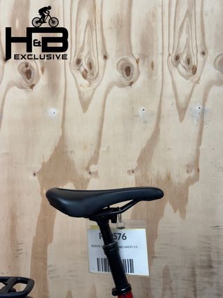 Specialized Turbo Vado 5.0 Sram GX 2023