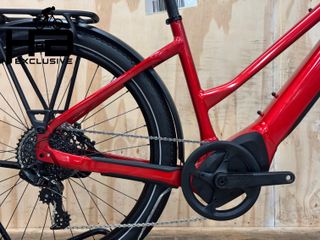 Specialized Turbo Vado 5.0 Sram GX 2023