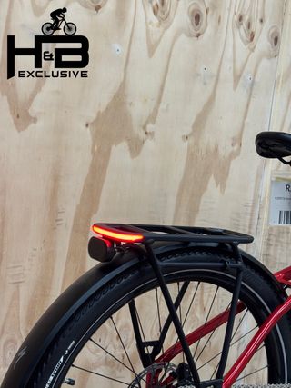 Specialized Turbo Vado 5.0 Sram GX 2023