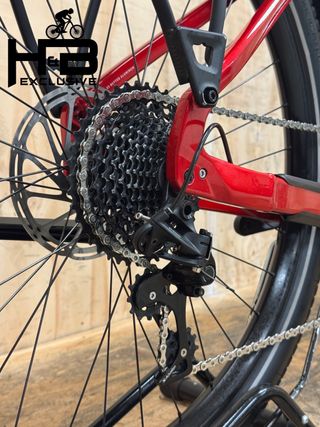 Specialized Turbo Vado 5.0 Sram GX 2023