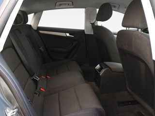 Audi A5 2.0 TDI quattro