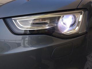 Audi A5 2.0 TDI quattro