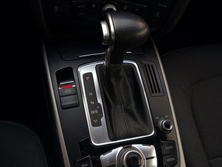 Audi A5 2.0 TDI quattro
