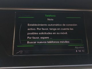 Audi A5 2.0 TDI quattro