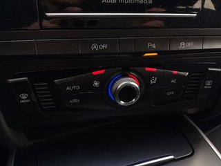 Audi A5 2.0 TDI quattro