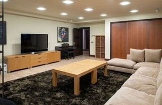 Chalet en alquiler en Nagüeles Alto en Marbella