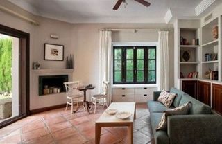 Chalet en alquiler en Nagüeles Alto en Marbella