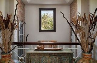 Chalet en alquiler en Nagüeles Alto en Marbella