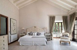 Chalet en alquiler en Nagüeles Alto en Marbella