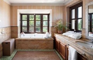 Chalet en alquiler en Nagüeles Alto en Marbella