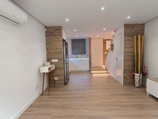 Casa adosada en alquiler en Aluche en Madrid