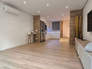 Casa adosada en alquiler en Aluche en Madrid