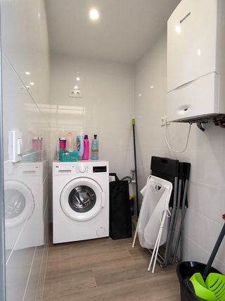 Casa adosada en alquiler en Aluche en Madrid