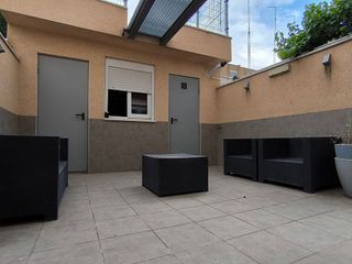 Casa adosada en alquiler en Aluche en Madrid