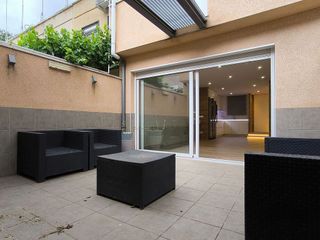 Casa adosada en alquiler en Aluche en Madrid