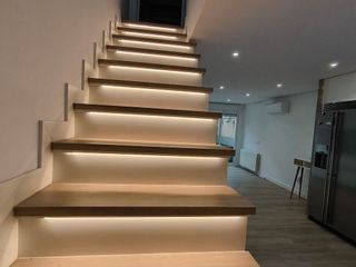 Casa adosada en alquiler en Aluche en Madrid