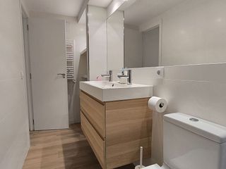 Casa adosada en alquiler en Aluche en Madrid