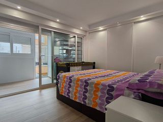 Casa adosada en alquiler en Aluche en Madrid