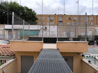 Casa adosada en alquiler en Aluche en Madrid