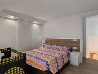 Casa adosada en alquiler en Aluche en Madrid