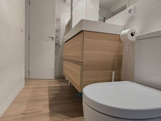 Casa adosada en alquiler en Aluche en Madrid