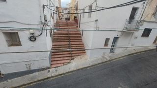 Edificio en venta en L'Ametlla de Mar en Ametlla de Mar, l´