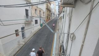 Edificio en venta en L'Ametlla de Mar en Ametlla de Mar, l´