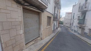 Edificio en venta en L'Ametlla de Mar en Ametlla de Mar, l´
