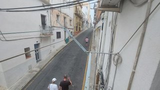 Edificio en venta en L'Ametlla de Mar en Ametlla de Mar, l´