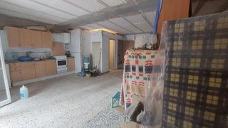 Edificio en venta en L'Ametlla de Mar en Ametlla de Mar, l´