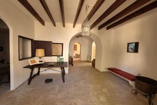 Casa rural en alquiler en Llucmajor Interior en Llucmajor