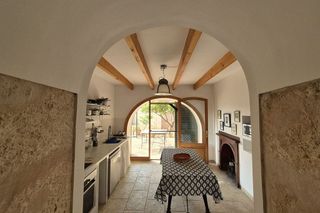 Casa rural en alquiler en Llucmajor Interior en Llucmajor
