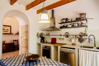 Casa rural en alquiler en Llucmajor Interior en Llucmajor