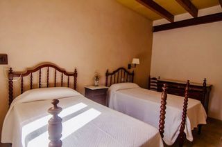 Casa rural en alquiler en Llucmajor Interior en Llucmajor