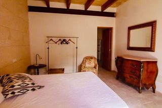 Casa rural en alquiler en Llucmajor Interior en Llucmajor