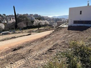Terreno en venta en Sant Feliu de Codines
