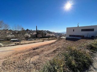 Terreno en venta en Sant Feliu de Codines