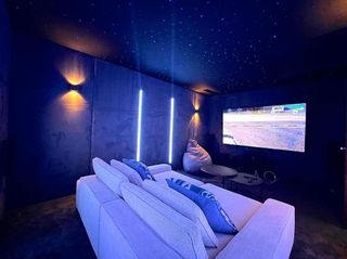 Chalet en alquiler en Puerto Banús en Marbella