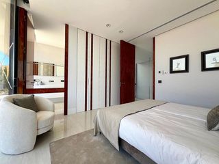 Chalet en alquiler en Puerto Banús en Marbella