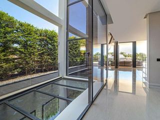 Chalet en alquiler en Puerto Banús en Marbella