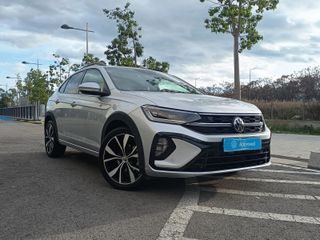 Volkswagen Taigo 2025