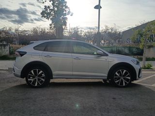 Volkswagen Taigo 2025