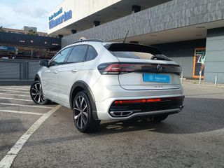 Volkswagen Taigo 2025