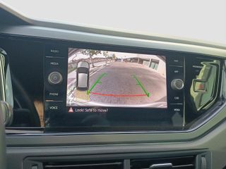 Volkswagen Taigo 2025