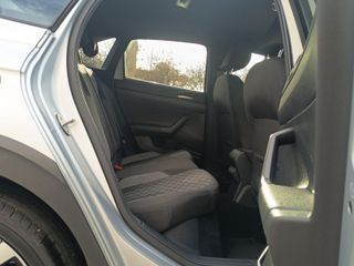 Volkswagen Taigo 2025