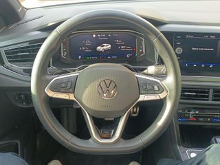 Volkswagen Taigo 2025